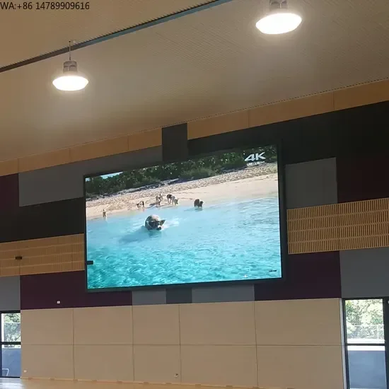 LEDTransparent Displays, Naked-eye 3D Screens, And Smart Light PolesIndoor Die Cast Aluminum Event Use Rental Display
LEDTransparent Displays, Naked-eye 3D Screens, And Smart Light PolesIndoor Die Cast Aluminum Event Use Rental Display