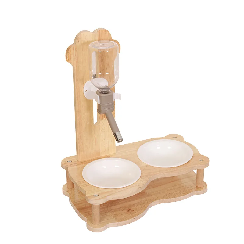 New automatic cat feeding and water dispenser, universal 2-in-1 water dispenser for cats and dogs
New automatic cat feeding and water dispenser, universal 2-in-1 water dispenser for cats and dogs