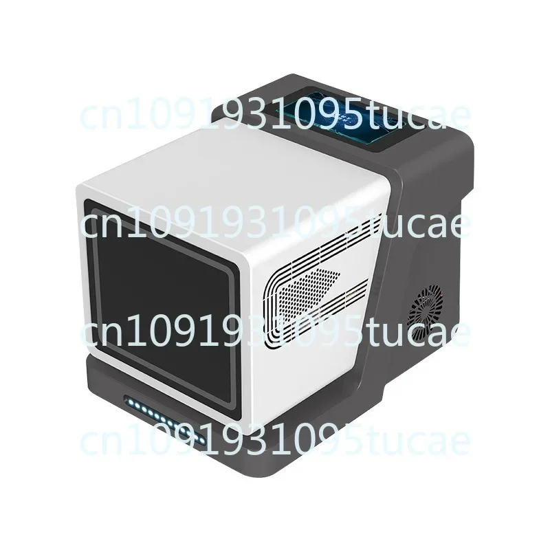 Terahertz Hyperthermia Instrument Quantum Instrument Cell Energy Instrument Rotational Magnetic Microhertz Light Wave Repair
Terahertz Hyperthermia Instrument Quantum Instrument Cell Energy Instrument Rotational Magnetic Microhertz Light Wave Repair