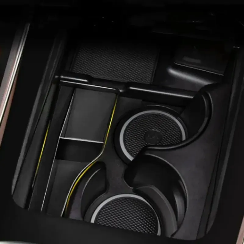 Для Mercedes Benz GLC Class X254 2023, автомобильная центральная консоль из АБС-пластика, держатель для чашки, лоток для хранения, аксессуары для интерьера
Для Mercedes Benz GLC Class X254 2023, автомобильная центральная консоль из АБС-пластика, держатель для чашки, лоток для хранения, аксессуары для интерьера