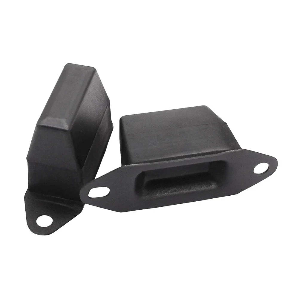 Rear Suspension Bump Stop Shock Absorber Axle Cushion Black Suspension Bump Rubber Construction Quick Installation
Rear Suspension Bump Stop Shock Absorber Axle Cushion Black Suspension Bump Rubber Construction Quick Installation