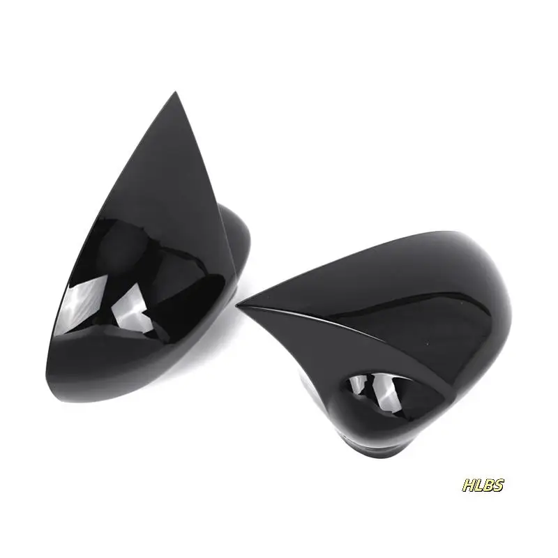 For Fiat Grande Punto 2005-2018 Side Wing Mirror Cover Caps Ox Horn Style 735417229 735417228
For Fiat Grande Punto 2005-2018 Side Wing Mirror Cover Caps Ox Horn Style 735417229 735417228