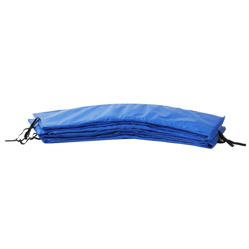 New-Trampoline Pad, Replacement Spring Cover, Edge Protection Safety Pad For Round Trampoline Frame Accessories
New-Trampoline Pad, Replacement Spring Cover, Edge Protection Safety Pad For Round Trampoline Frame Accessories