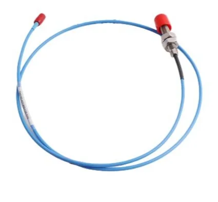 PROVIBTECH TM0180-A08-B13-C20-D10 Датчик приближения API 670 8 мм — Датчик вибрации машинного оборудования
PROVIBTECH TM0180-A08-B13-C20-D10 Датчик приближения API 670 8 мм — Датчик вибрации машинного оборудования