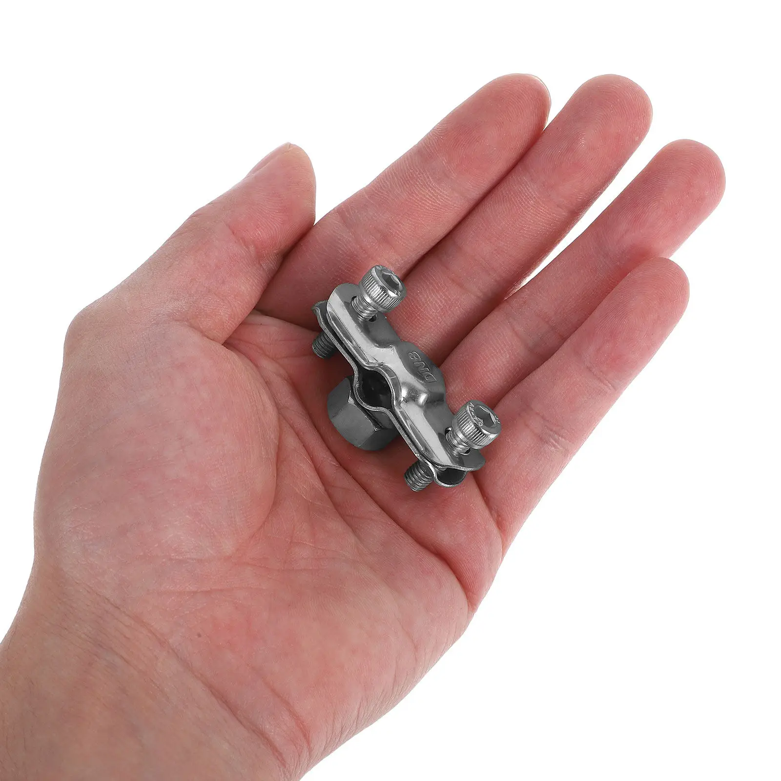 2Pcs Office Chair Protector Kit M8 Stainless Steel Cushion Support Tube Clamp Bracket Stop Sinking Repair Tool Enhance Comfort
2Pcs Office Chair Protector Kit M8 Stainless Steel Cushion Support Tube Clamp Bracket Stop Sinking Repair Tool Enhance Comfort