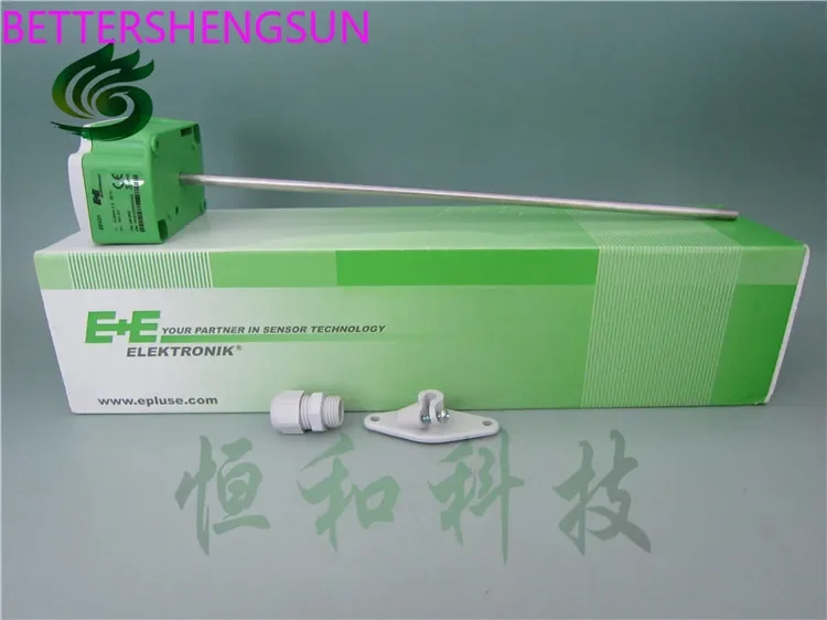 Duct insert type EE431-T6XXGPO/004M high precision temperature sensor
Duct insert type EE431-T6XXGPO/004M high precision temperature sensor