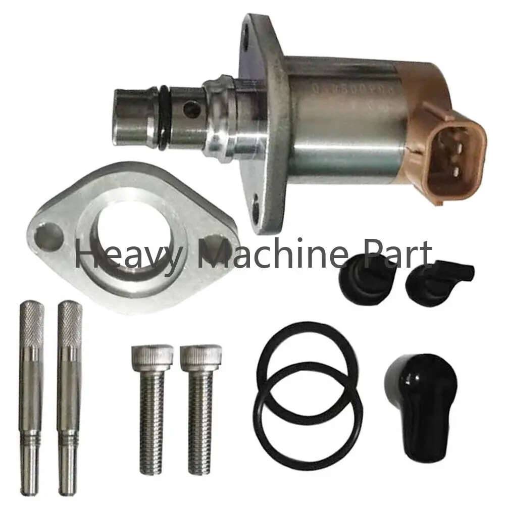 Pressure Pump Suction Control Valve Kit 2942004850 294200-4850 For HINO 300 TOYOTA DYNA N04C
Pressure Pump Suction Control Valve Kit 2942004850 294200-4850 For HINO 300 TOYOTA DYNA N04C