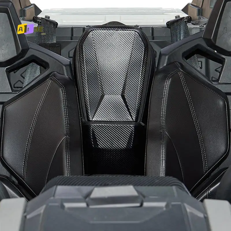 A03E-Upgraded X3 Storage Bag Center Shoulder Console Box Between Seat Storage For Can Am Maverick X3 MAX XRS XDS 2017-2023
A03E-Upgraded X3 Storage Bag Center Shoulder Console Box Between Seat Storage For Can Am Maverick X3 MAX XRS XDS 2017-2023