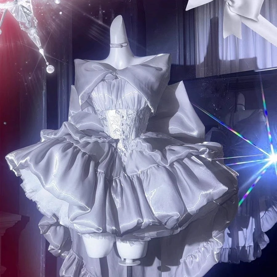 Dress Lolita Evening for Women
Dress Lolita Evening for Women