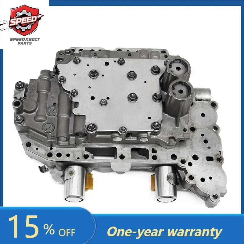 Renovate U140E valve body Transmission Valve Body For Toyota RAV4 Solara Camry Lexus ES300 RX300 2001-2002 car accessories tools
Renovate U140E valve body Transmission Valve Body For Toyota RAV4 Solara Camry Lexus ES300 RX300 2001-2002 car accessories tools