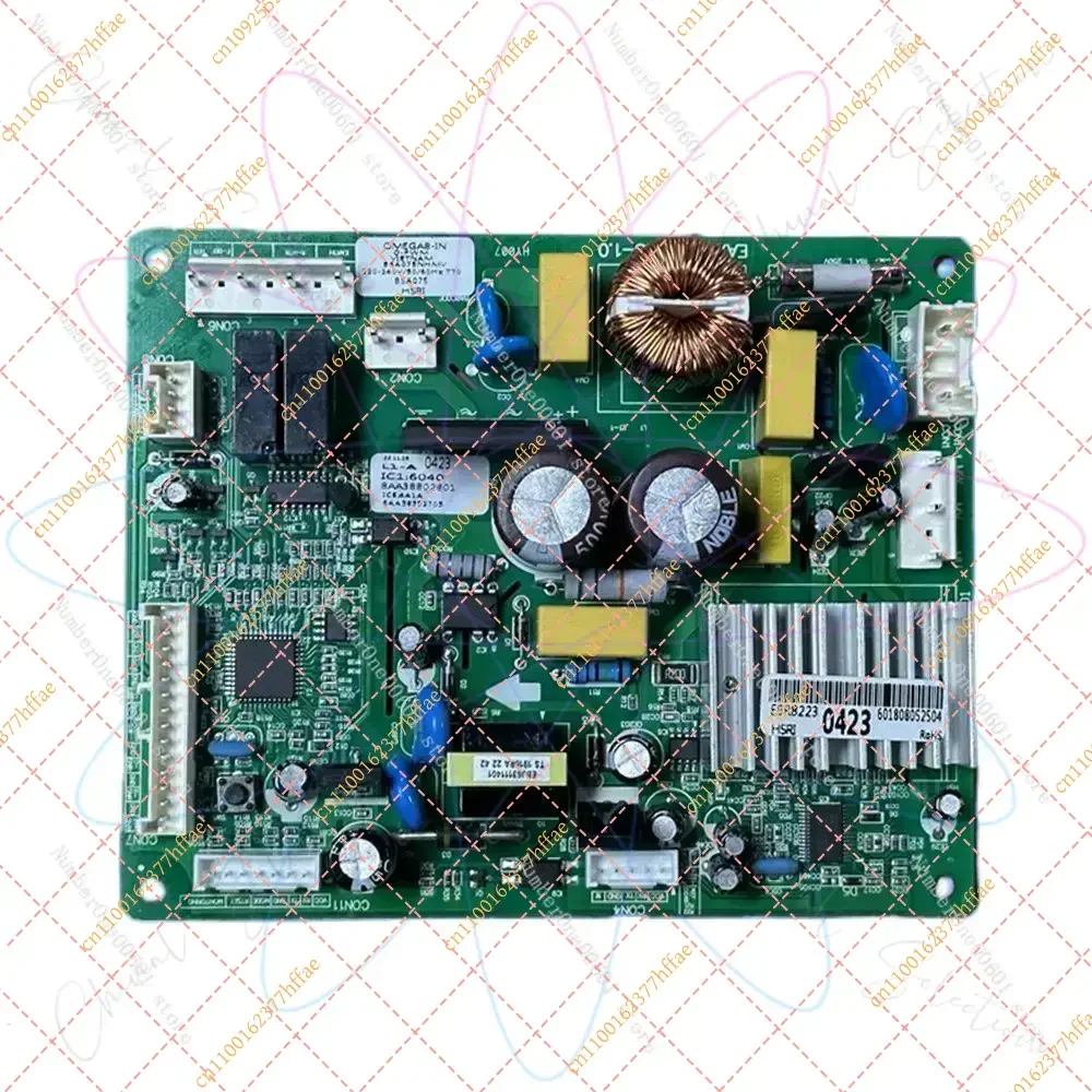 Original For LG Refrigerator EBR822304 Control Panel Motherboard EBR82230415 EBR82230401 EBR82230423
Original For LG Refrigerator EBR822304 Control Panel Motherboard EBR82230415 EBR82230401 EBR82230423