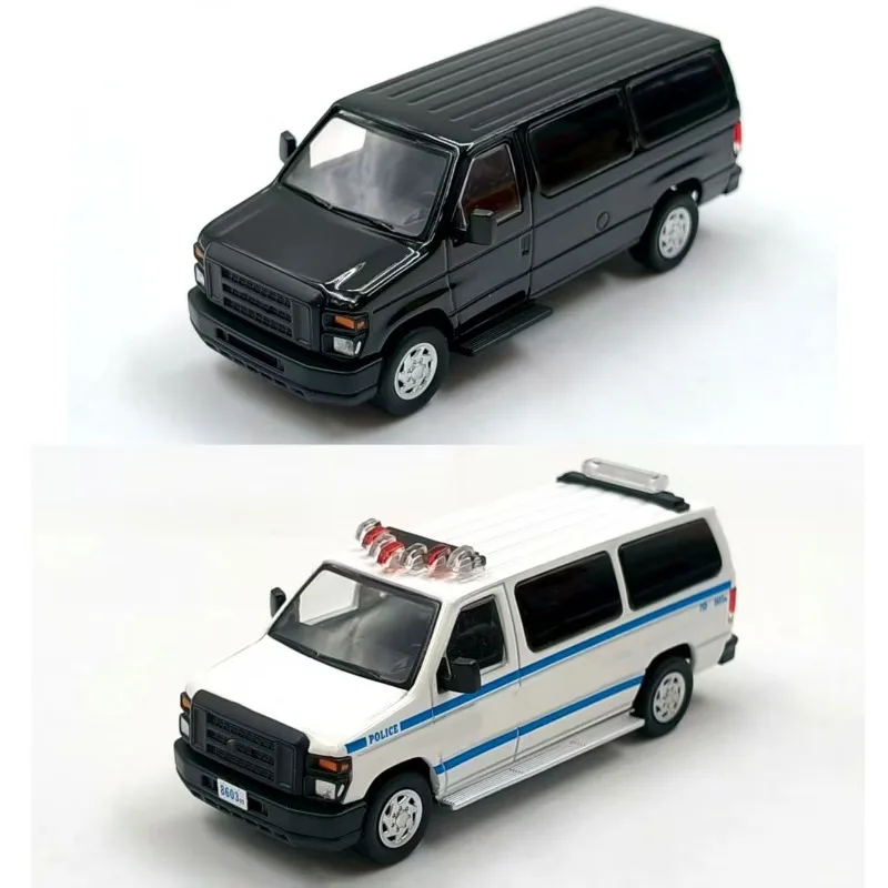 Alloy Simulated Van Car Model Static Collection Ornament Brand New Packaging Simulated Car Model
Alloy Simulated Van Car Model Static Collection Ornament Brand New Packaging Simulated Car Model