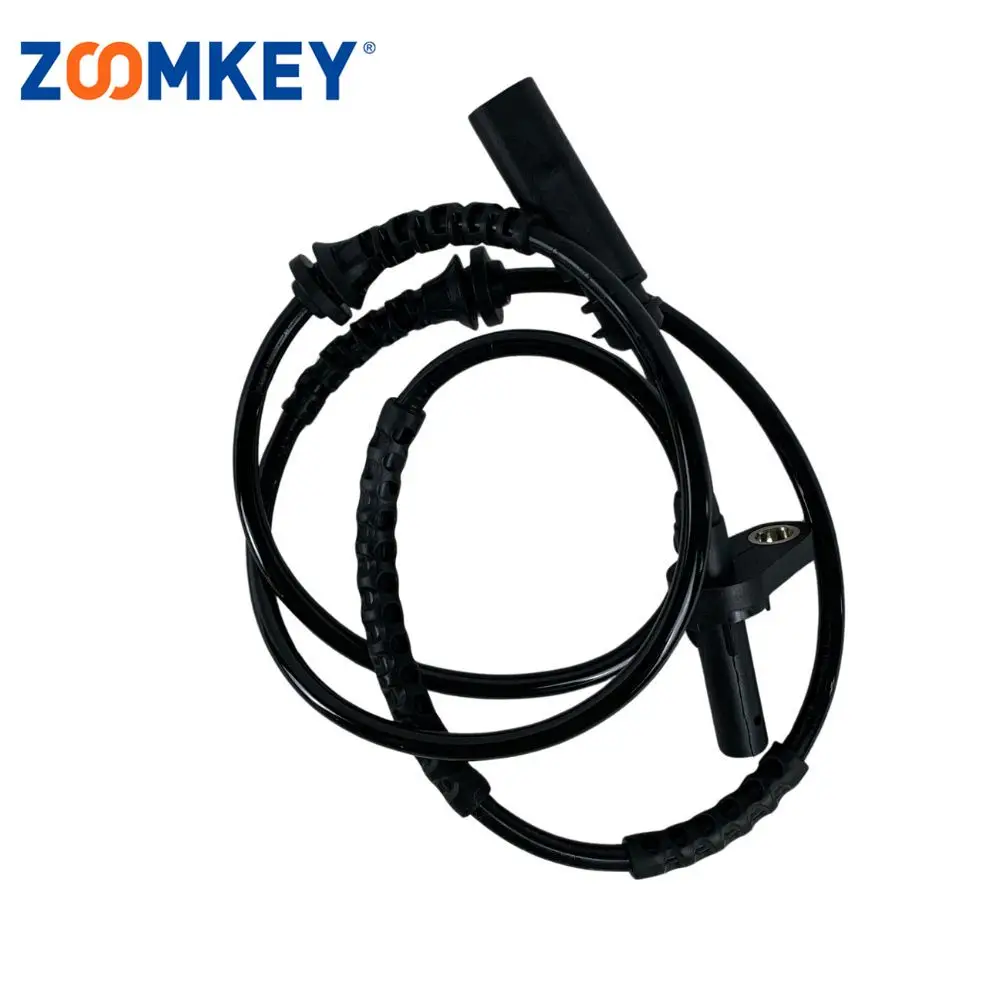 ZOOMKEY Front ABS Wheel Speed Sensor FIT for BMW 535i GT 535i GT xDrive 09-12 34526782099
ZOOMKEY Front ABS Wheel Speed Sensor FIT for BMW 535i GT 535i GT xDrive 09-12 34526782099