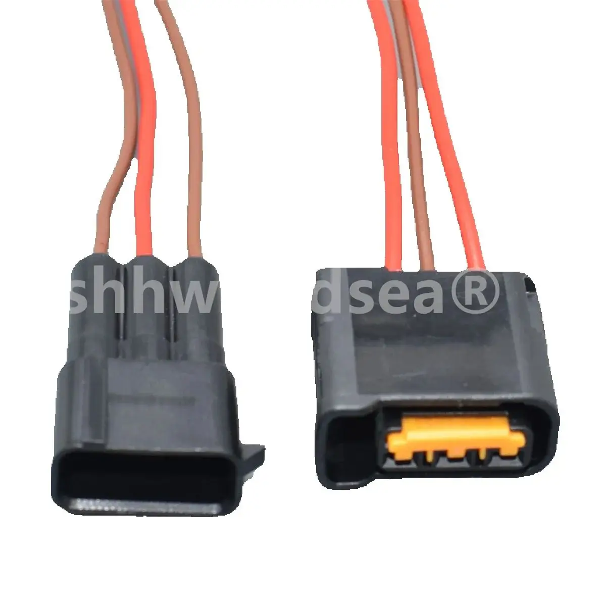 Shhworldsea 3P FW-C-D3F FW-C-D3F-B Автомобильная катушка зажигания Высоковольтная упаковка Проволочная розетка для автоматического разъема Toyota
Shhworldsea 3P FW-C-D3F FW-C-D3F-B Автомобильная катушка зажигания Высоковольтная упаковка Проволочная розетка для автоматического разъема Toyota