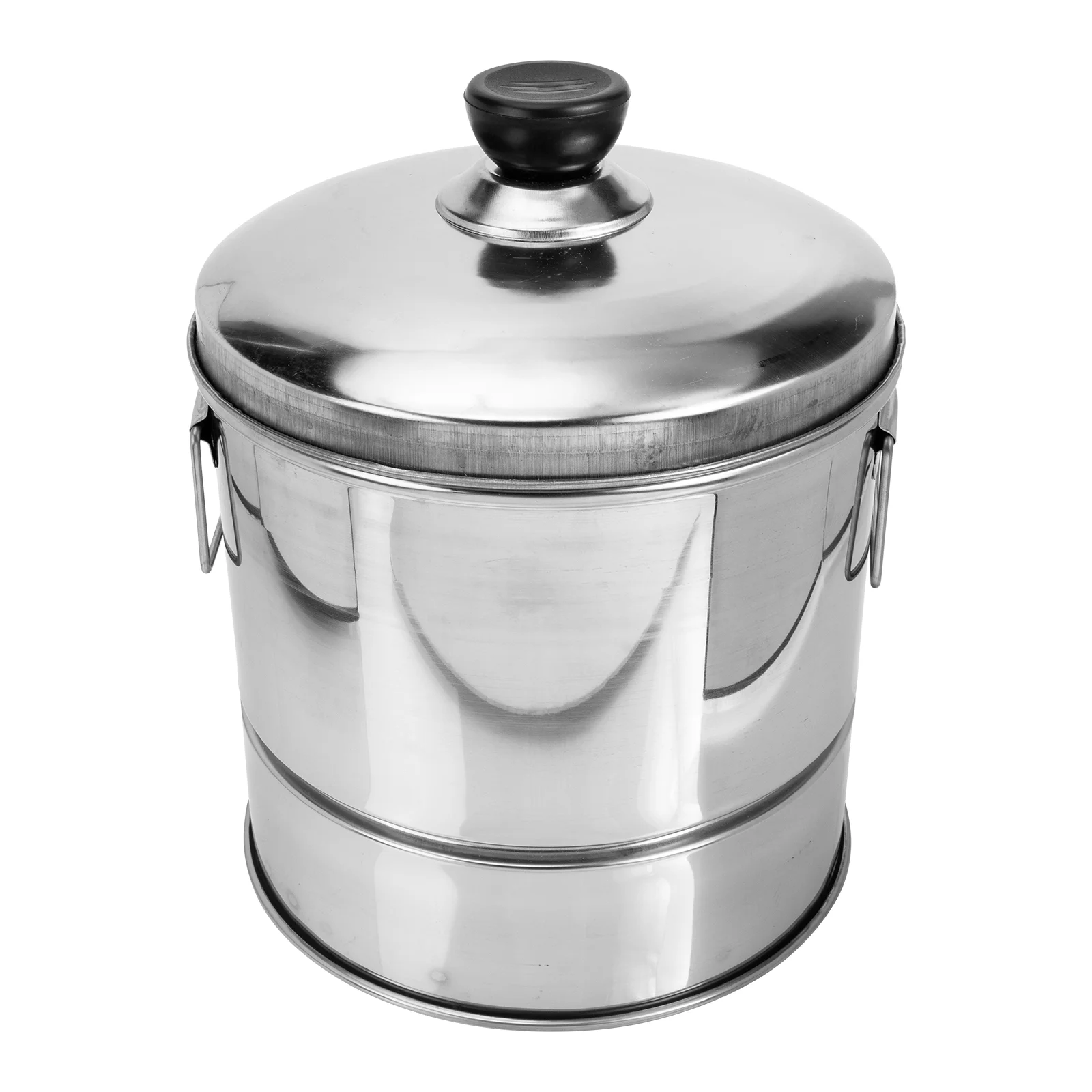 Stainless Steel Rice Steamer Cooker Steamed Bucket Food Containers with Lids High Capacity Steaming Pot to Make
Stainless Steel Rice Steamer Cooker Steamed Bucket Food Containers with Lids High Capacity Steaming Pot to Make
