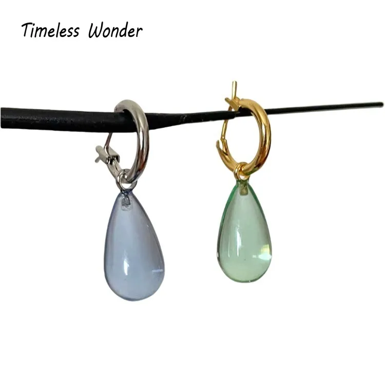 Timeless Wonder Crystal Geo Detachable Droplets Hoop Earrings for Women Designer Jewelry Cute Prom Top Sweet Rare Ins 2468
Timeless Wonder Crystal Geo Detachable Droplets Hoop Earrings for Women Designer Jewelry Cute Prom Top Sweet Rare Ins 2468