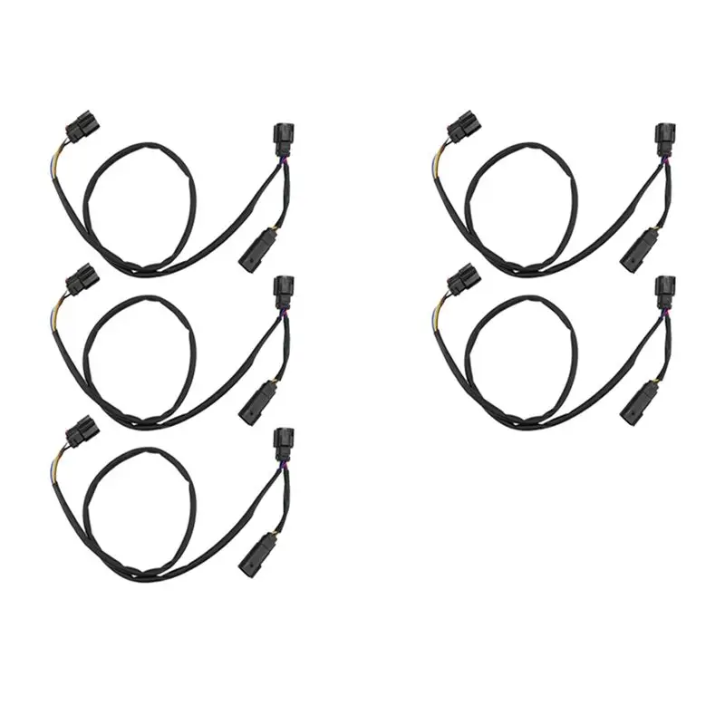 AEF6-5X Quick Disconnect Wiring Harness Replacement Suitable For Tour-Pak CD-TP-QD-14
AEF6-5X Quick Disconnect Wiring Harness Replacement Suitable For Tour-Pak CD-TP-QD-14