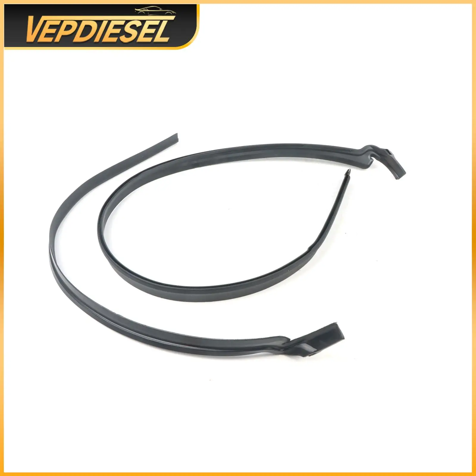 2Pcs LH Windshield Cowl Cover Apron Seal Trim Strip 51132751209 51132751210 For Mini Cooper R55 R56R57 07-15 Replacement Parts
2Pcs LH Windshield Cowl Cover Apron Seal Trim Strip 51132751209 51132751210 For Mini Cooper R55 R56R57 07-15 Replacement Parts