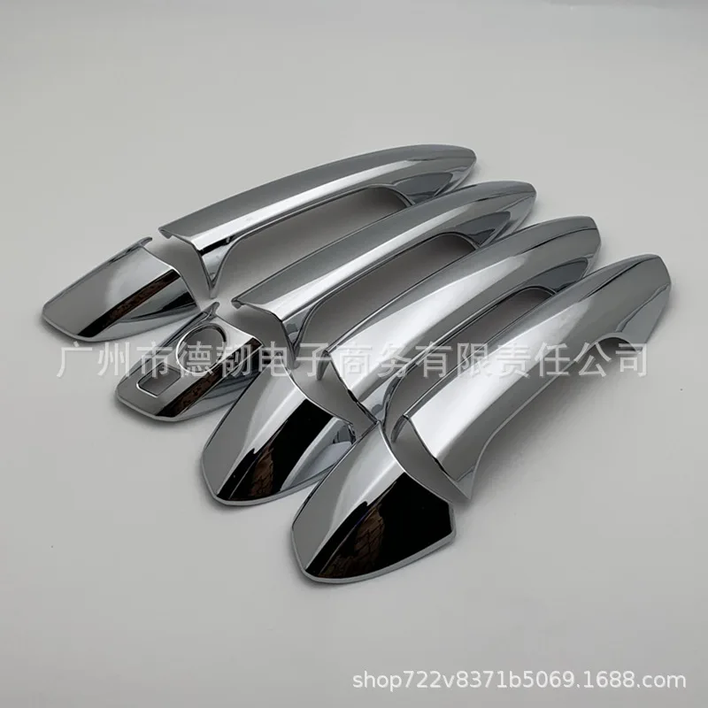 For Mercedes-Benz Right Hand Drive Exterior Chrome Door Handle Cover Trim For A B C E Class GLA GL ML GLK GLE CLS
For Mercedes-Benz Right Hand Drive Exterior Chrome Door Handle Cover Trim For A B C E Class GLA GL ML GLK GLE CLS