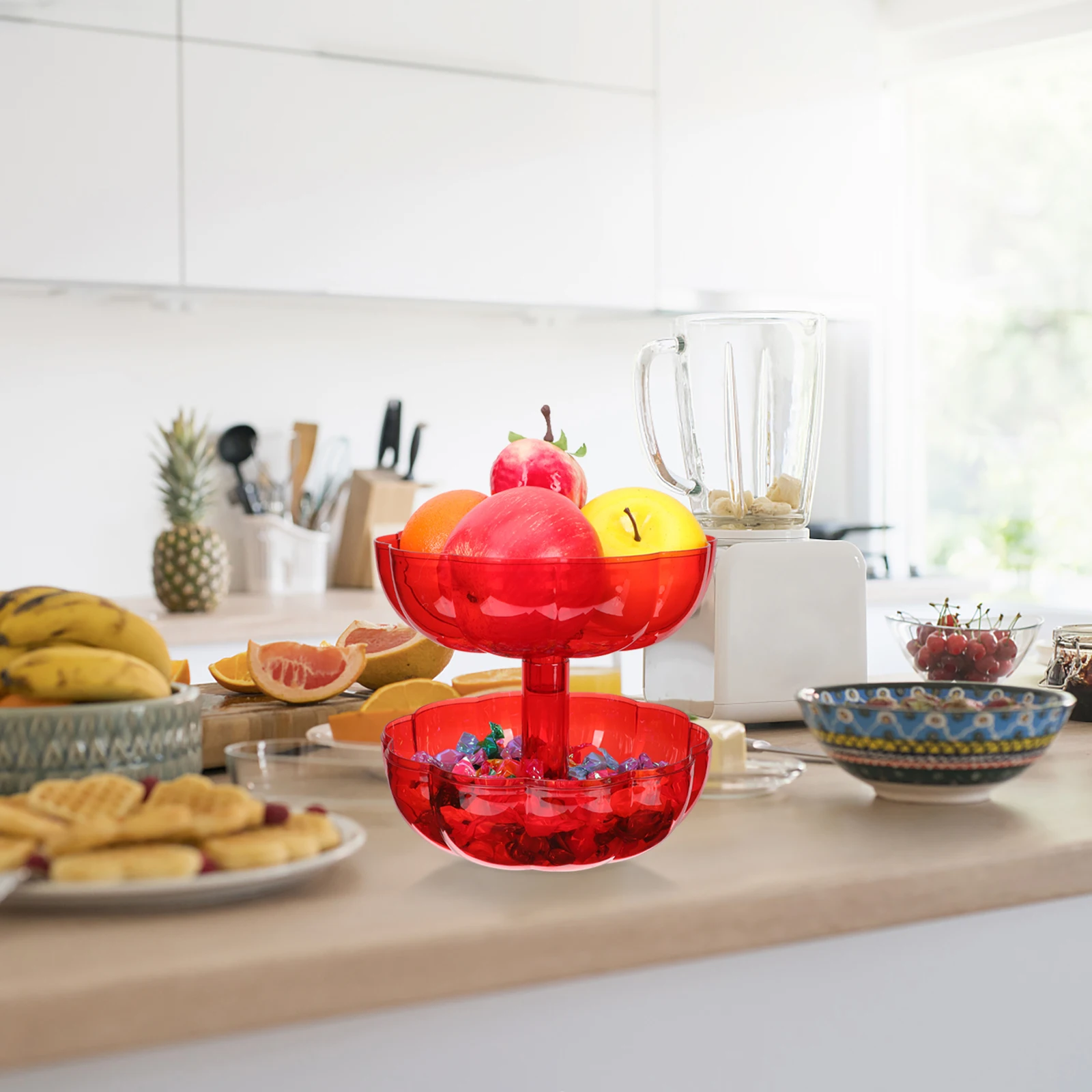 Pumpkin Candy Dish with Transparent Cover Halloween Snack Tray Dry Fruit Plate Christmas Party Candy Jar Hamper with Lid
Pumpkin Candy Dish with Transparent Cover Halloween Snack Tray Dry Fruit Plate Christmas Party Candy Jar Hamper with Lid