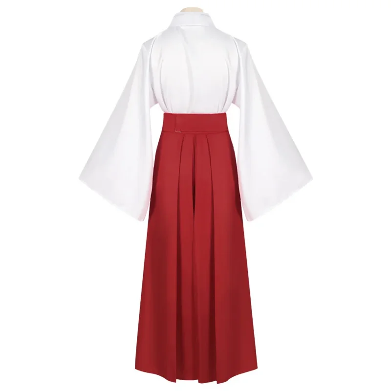 ss13Anime Kaisen Utahime Iori Косплей Panrs Токио Дзюдзюцу Школьная форма Парик Костюм на Хэллоуин
ss13Anime Kaisen Utahime Iori Косплей Panrs Токио Дзюдзюцу Школьная форма Парик Костюм на Хэллоуин