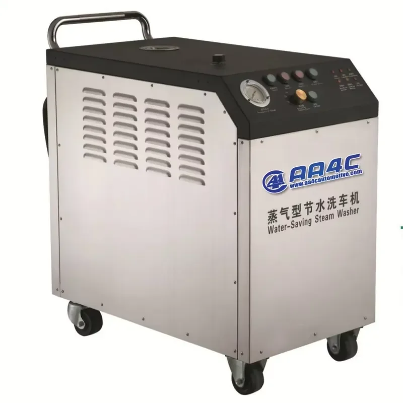 AA4C Water-Saving Steam Washer Car Washing Machine Steam Car Washing Machine S4100
AA4C Water-Saving Steam Washer Car Washing Machine Steam Car Washing Machine S4100