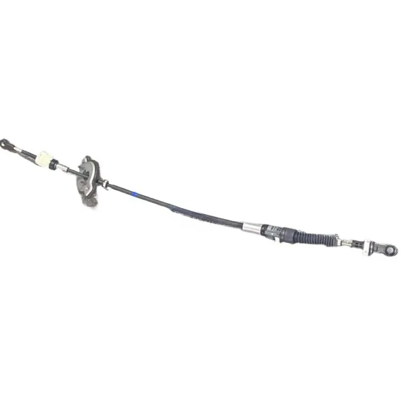 Оригинальный трос коробки передач в сборе, рычаг переключения передач, тянущий провод для Cadillac CT6 2016 2017 2018, пластик, металл
Оригинальный трос коробки передач в сборе, рычаг переключения передач, тянущий провод для Cadillac CT6 2016 2017 2018, пластик, металл