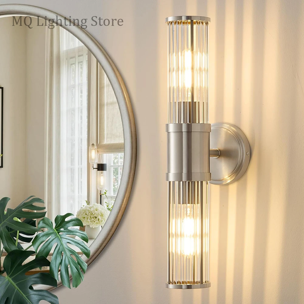 Modern minimalist luxury wall lamps, indoor wall lights, lighting fixtures for living room, corridor and staircase, vanity light
Modern minimalist luxury wall lamps, indoor wall lights, lighting fixtures for living room, corridor and staircase, vanity light
