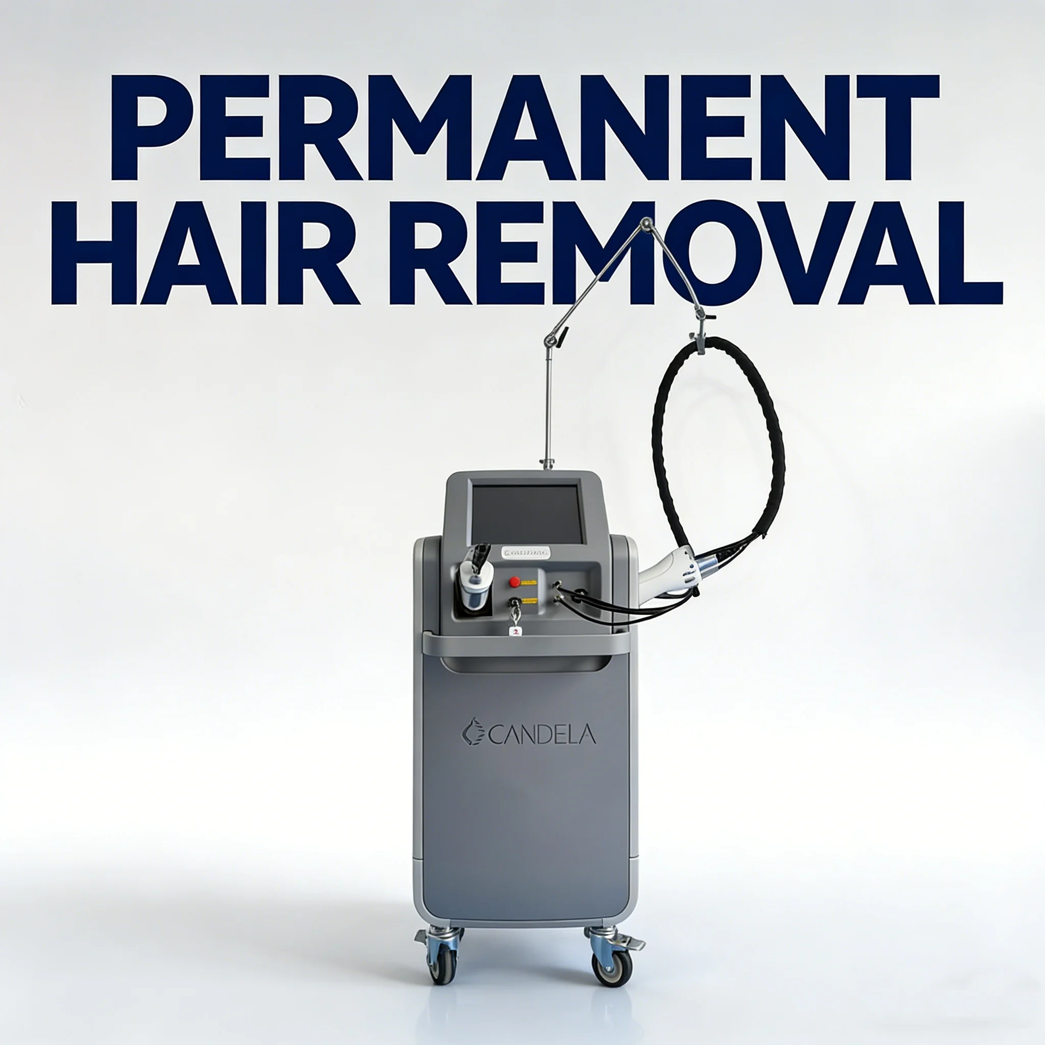 2026 Professional 755nm Alexandrite Laser Hair Removal Machine with DCD Cryogen Cooling Device for Beauty Salon
2026 Professional 755nm Alexandrite Laser Hair Removal Machine with DCD Cryogen Cooling Device for Beauty Salon