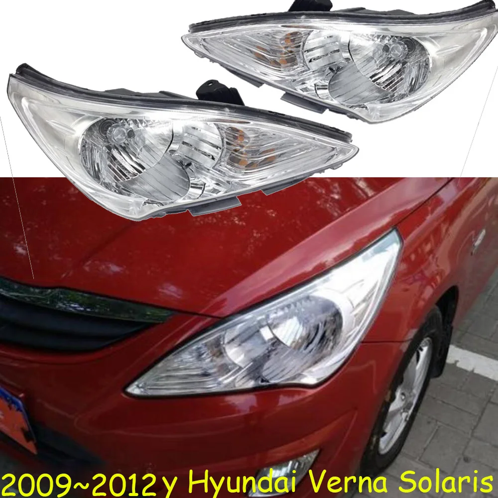 1 шт., автомобильный бампер, фара для Hyundai verna, 2009 ~ 2012y, автомобильные аксессуары, фара для Hyundai verna, противотуманная фара
1 шт., автомобильный бампер, фара для Hyundai verna, 2009 ~ 2012y, автомобильные аксессуары, фара для Hyundai verna, противотуманная фара