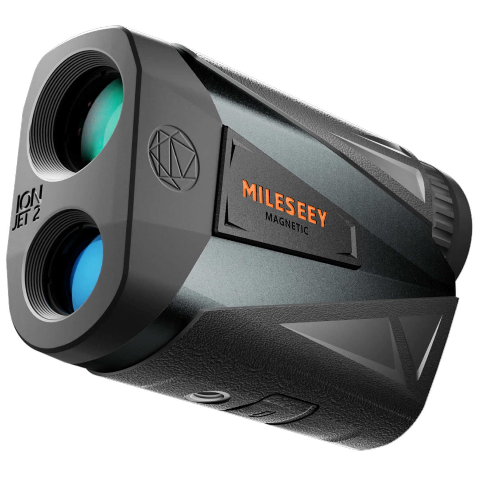 Mileseey IONJET2 Archery Laser Rangefinder Rechargeable 2000Yd, Distance/Angle/Speed/Scan Multi-Functional Waterproof Hunting
Mileseey IONJET2 Archery Laser Rangefinder Rechargeable 2000Yd, Distance/Angle/Speed/Scan Multi-Functional Waterproof Hunting