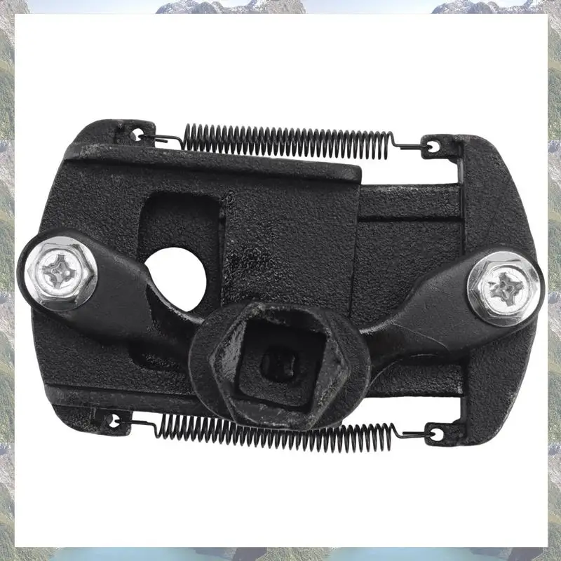 2025 Trend 2X 2 Jaws Oil Filter Wrench Two-Claw Cast Steel Filter Wrenches Cartridge Wrench Filter Wrenches 60-80Mm
2025 Trend 2X 2 Jaws Oil Filter Wrench Two-Claw Cast Steel Filter Wrenches Cartridge Wrench Filter Wrenches 60-80Mm