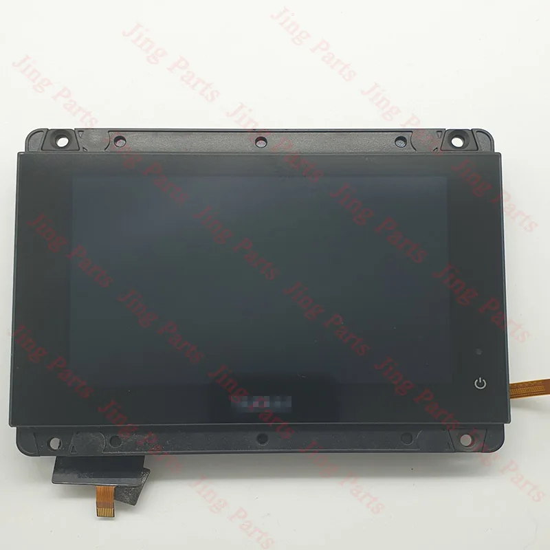 LCD Display Touch Screen Frame For YAMAHA CL5
LCD Display Touch Screen Frame For YAMAHA CL5