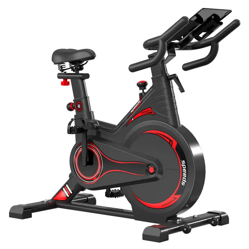 Fitness Rotating Bicycle Reluctance Machine Gym Fitness Bike Indoor Bicycle Fixed Bicycle Aerobic Exercise
Fitness Rotating Bicycle Reluctance Machine Gym Fitness Bike Indoor Bicycle Fixed Bicycle Aerobic Exercise