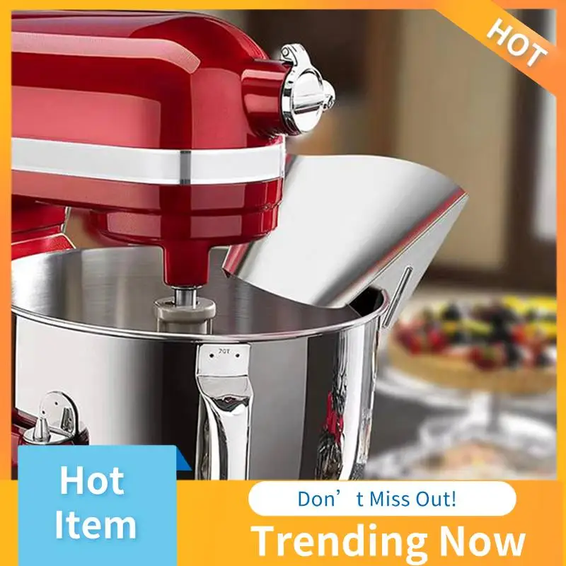 AB08-Для кухонного прибора Защитный экран для заливки смесителя Kitchenaid Защитный экран для заливки миксера
AB08-Для кухонного прибора Защитный экран для заливки смесителя Kitchenaid Защитный экран для заливки миксера