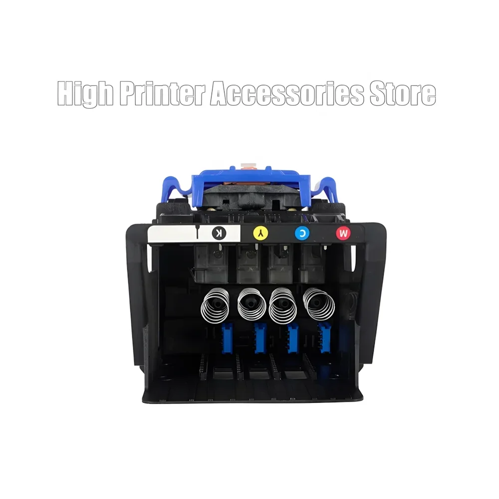 950 951 950XL 951XL Printhead 8610 Print head For 8100 8600 8700 250DW 251DW 276DW 8610 8620 8625 8630 Printer Cabezal
950 951 950XL 951XL Printhead 8610 Print head For 8100 8600 8700 250DW 251DW 276DW 8610 8620 8625 8630 Printer Cabezal