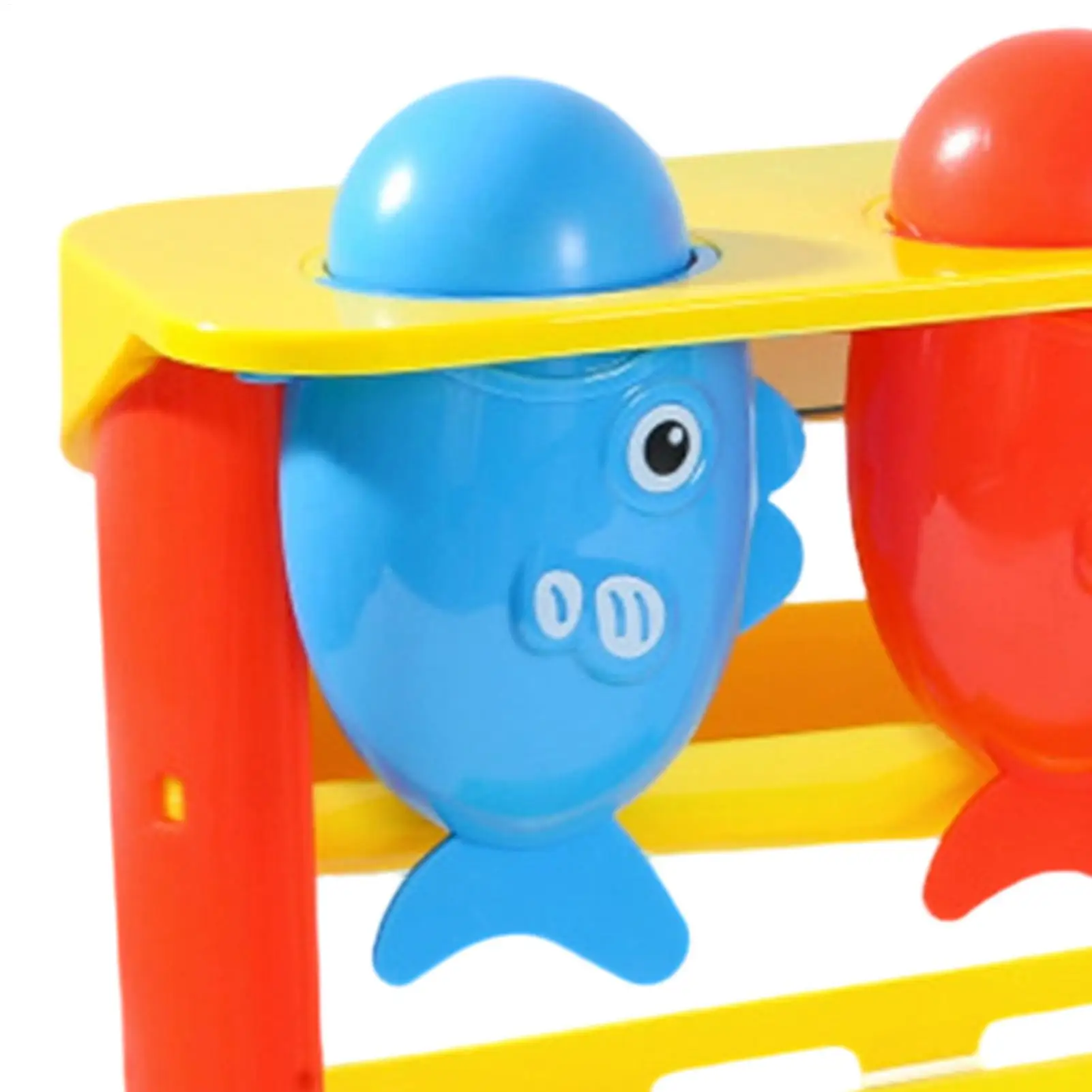 Light Up Track Ball Toy for Kids Tabletop Music Sliding Game Education Preschool Learning Sensory Play for Toddler Kindergarten
Light Up Track Ball Toy for Kids Tabletop Music Sliding Game Education Preschool Learning Sensory Play for Toddler Kindergarten