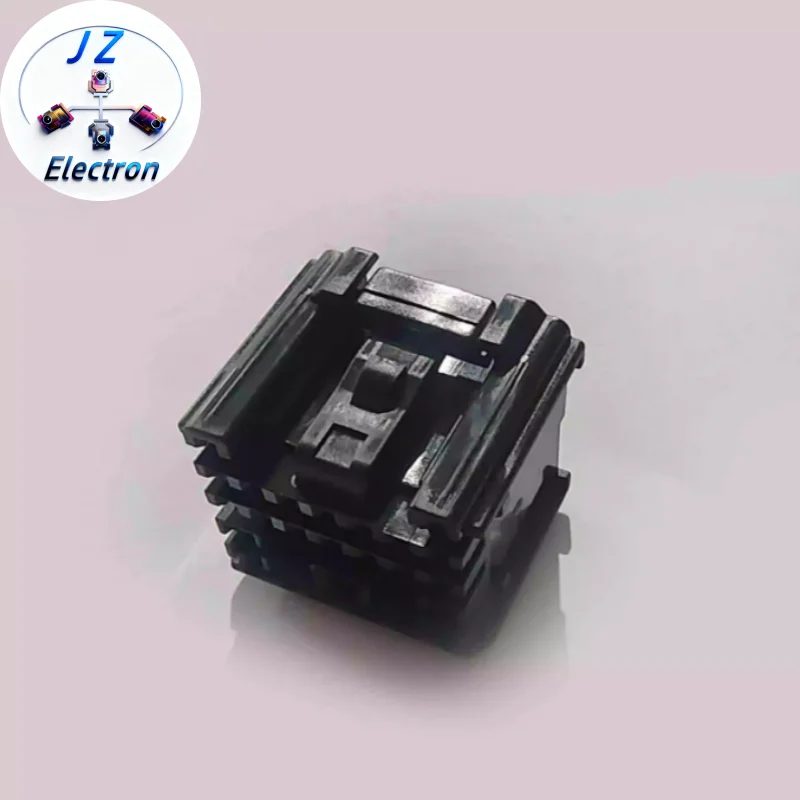 20PCS Original Genuine 6098-8892 Connector Housings Automotive Smart Electronic Devices
20PCS Original Genuine 6098-8892 Connector Housings Automotive Smart Electronic Devices