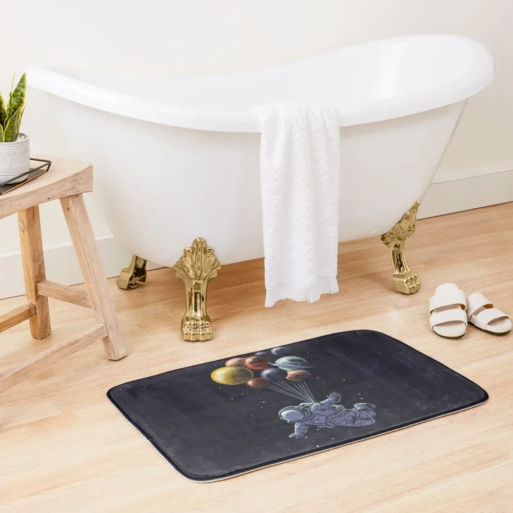 Space Travel Bath Mat Bathroom Shower Curtain Modern Bathroom Accessories Floor Toilet Kit Bathroom Mat
Space Travel Bath Mat Bathroom Shower Curtain Modern Bathroom Accessories Floor Toilet Kit Bathroom Mat