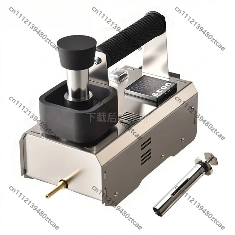 Beekeeping Mite Removal Tool Electric Beekeeper Accessory No Battery Apiculture Supply
Beekeeping Mite Removal Tool Electric Beekeeper Accessory No Battery Apiculture Supply