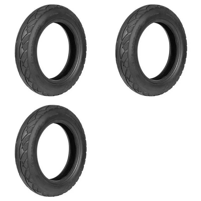 ABKG 3Pcs 12X2.50(64-203) Road Tire Electric Bike Tire Balance Bike 12 Inch Thick Road Tire
ABKG 3Pcs 12X2.50(64-203) Road Tire Electric Bike Tire Balance Bike 12 Inch Thick Road Tire