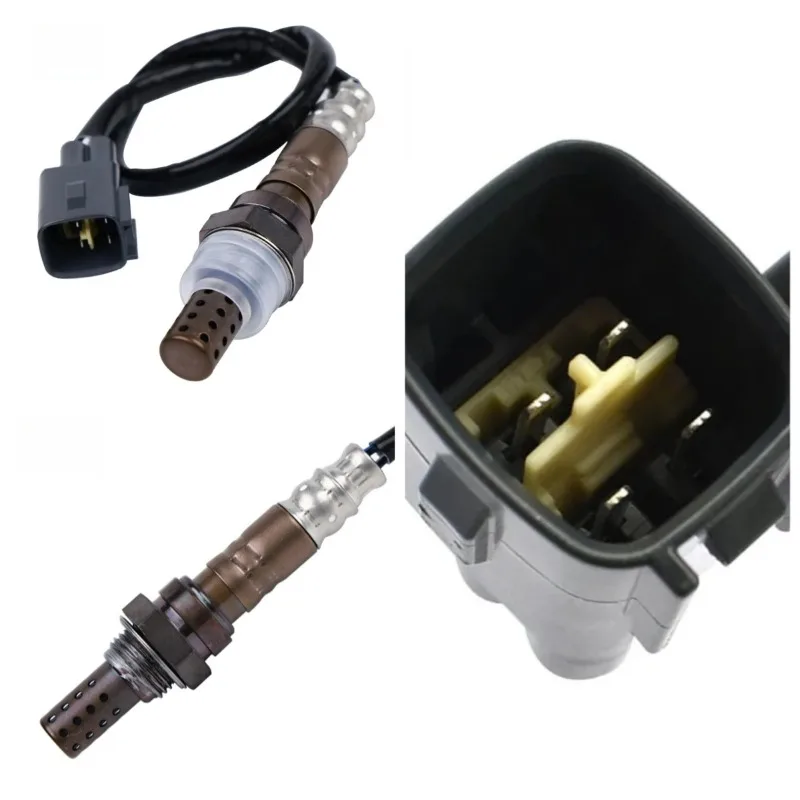 O2 Sensor 89465-0C140 89465-0C150 for Toyota Lexus, Automotive Oxygen Sensor in-stock, Shipped ImmediatelyReplacement Parts
O2 Sensor 89465-0C140 89465-0C150 for Toyota Lexus, Automotive Oxygen Sensor in-stock, Shipped ImmediatelyReplacement Parts