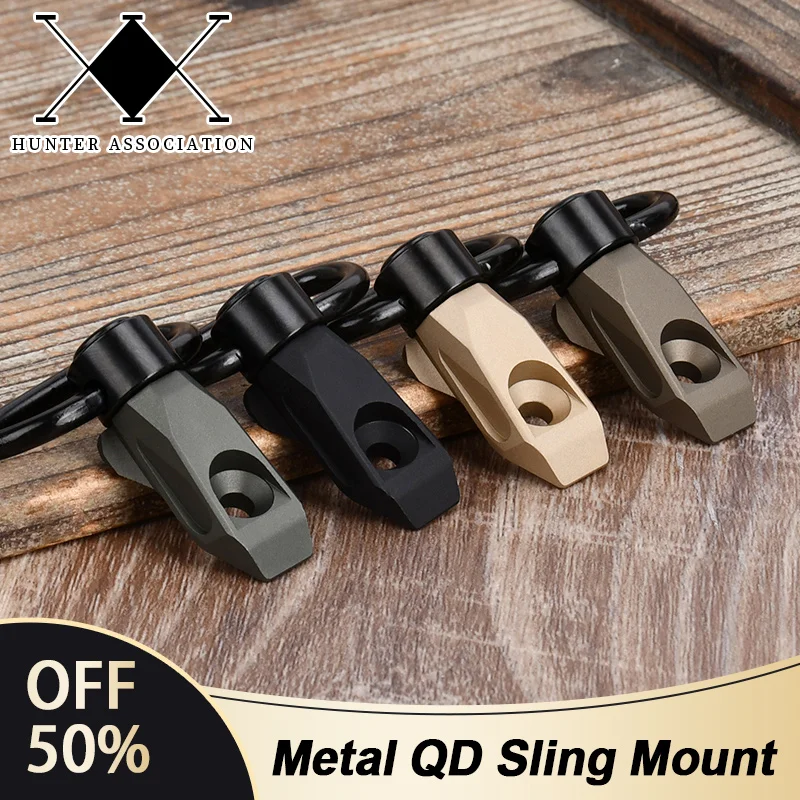 WADSN Fast Tactical Metal Swivel SI QD Sling Buckle Mount Base Fit 20mm Rail MLOK KEYMOD Airsoft Rail Accessory
WADSN Fast Tactical Metal Swivel SI QD Sling Buckle Mount Base Fit 20mm Rail MLOK KEYMOD Airsoft Rail Accessory