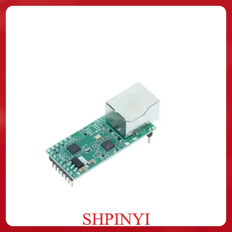 Лучшая мода версия E8, новый преобразователь последовательного порта TTL в Ethernet UART IOT, устройство модуля TCP232-T2
Лучшая мода версия E8, новый преобразователь последовательного порта TTL в Ethernet UART IOT, устройство модуля TCP232-T2