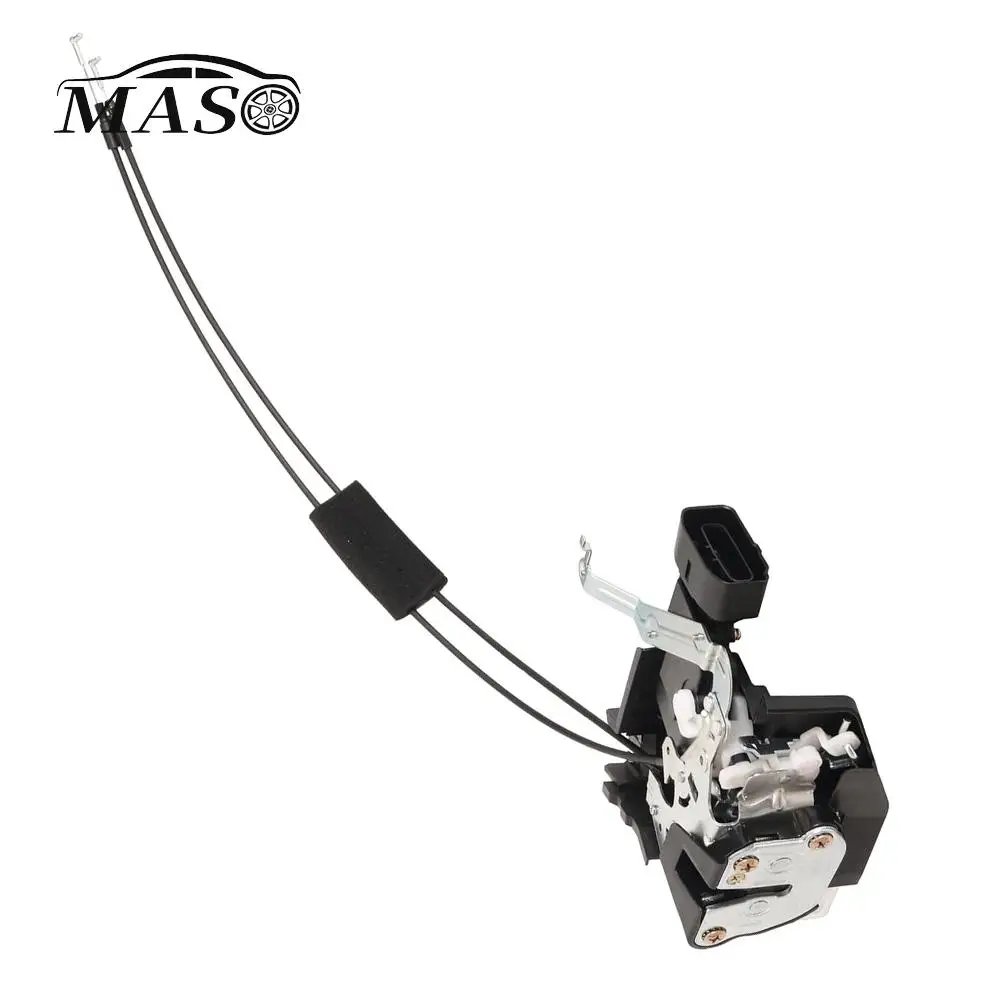 Door Lock Actuator Front Left Driver Side for Toyota Sequoia 2001 2002 2003 2004 2005 2007 69040-0C020 690400C020
Door Lock Actuator Front Left Driver Side for Toyota Sequoia 2001 2002 2003 2004 2005 2007 69040-0C020 690400C020