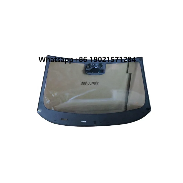 Original Auto Parts L6 L7 L9 Car Windscreen Front Windshield OE X03-5206001 for Lixiang L7 Pro Car Front Glass Parts
Original Auto Parts L6 L7 L9 Car Windscreen Front Windshield OE X03-5206001 for Lixiang L7 Pro Car Front Glass Parts