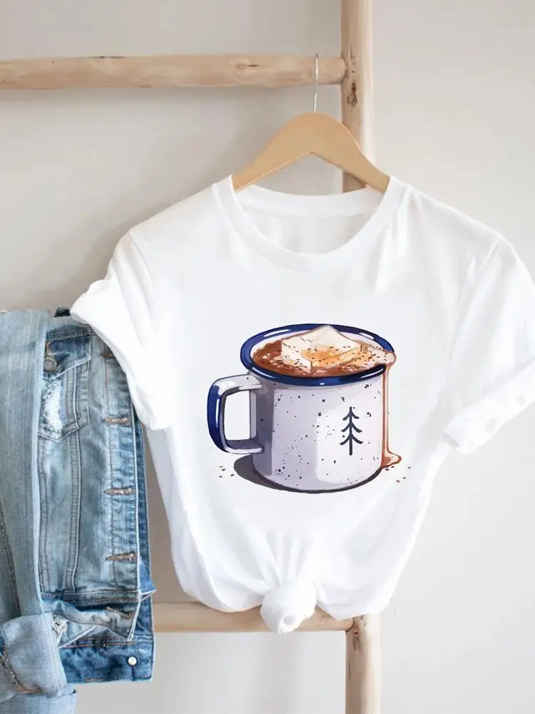 Christmas Watercolor Snowflake Graphic T Shirt Print T-shirt Top Women Fashion Clothing New Year Holiday Female Short Sleeve Tee
Christmas Watercolor Snowflake Graphic T Shirt Print T-shirt Top Women Fashion Clothing New Year Holiday Female Short Sleeve Tee