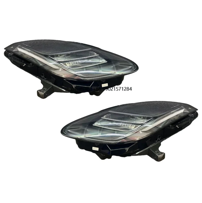 For F-type X152 LED 2013-2020 Headlight Assembly Car Light Original T2R18031 T2R2878 T2R29119 T2R2923 T2R12768 T2R18045
For F-type X152 LED 2013-2020 Headlight Assembly Car Light Original T2R18031 T2R2878 T2R29119 T2R2923 T2R12768 T2R18045