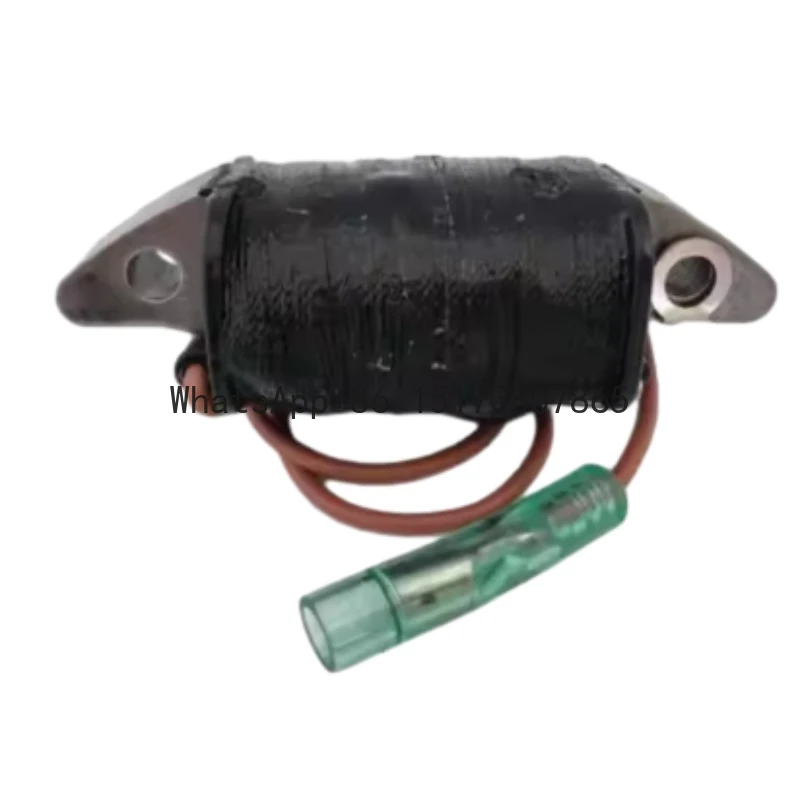 Aftermarket Charge Coil 6H3-85520-00-00 6H3855200000 For Outboard Parts by HP 70HP 70ETLD CDI HP 70HP 70ETLN CDI Year
Aftermarket Charge Coil 6H3-85520-00-00 6H3855200000 For Outboard Parts by HP 70HP 70ETLD CDI HP 70HP 70ETLN CDI Year
