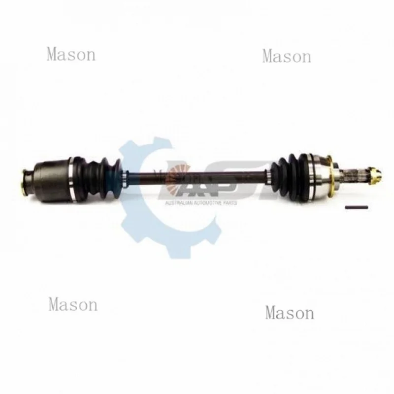 R+ 1 x Front Drive Shaft LH=RH for Subaru Impreza 1994-1997 Auto and Manual
R+ 1 x Front Drive Shaft LH=RH for Subaru Impreza 1994-1997 Auto and Manual
